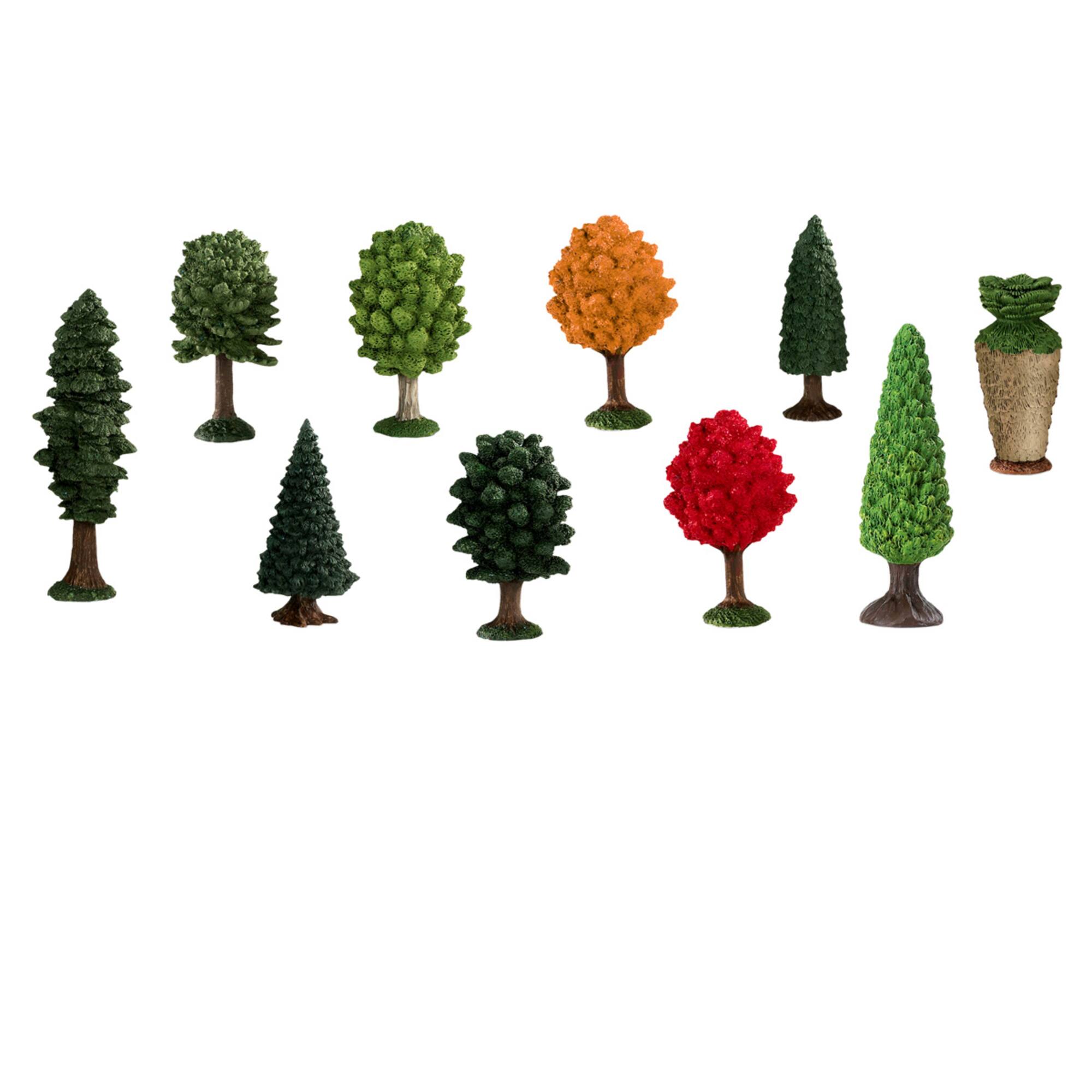 Safari Ltd® TOOBS® Trees